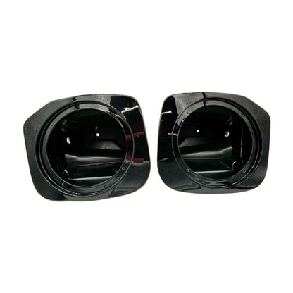 Davidson Audio 6.5" Lower Fairing Pods