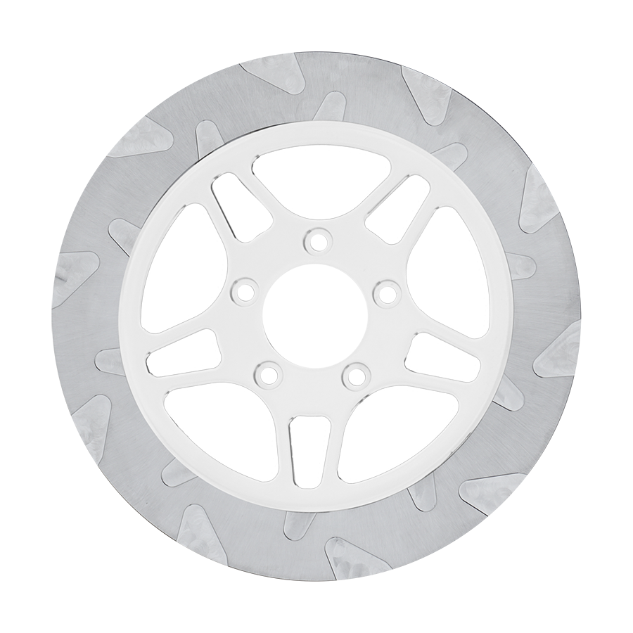 BST Rotor