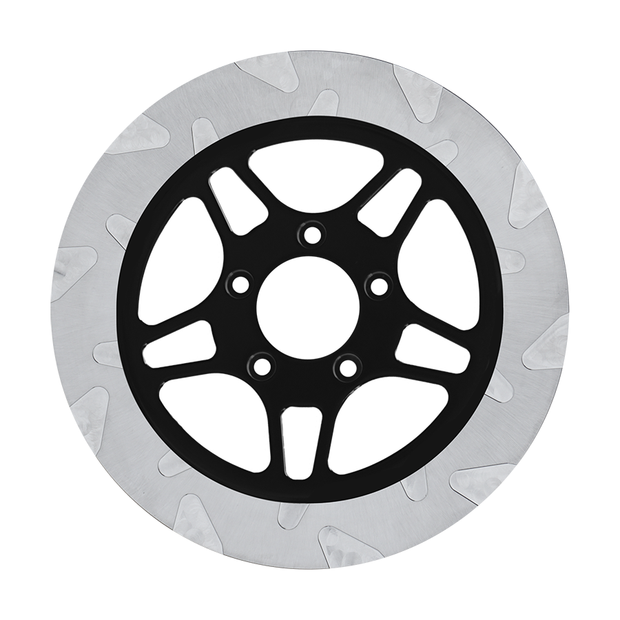 BST Rotor