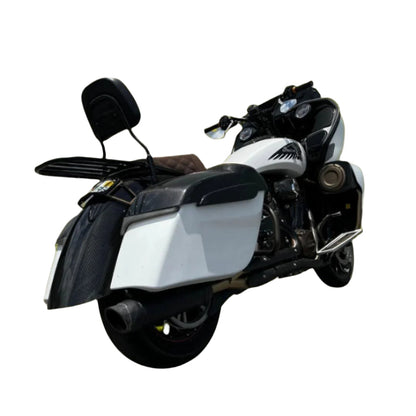 Davidson Audio 6.5" Lower Fairing Pods