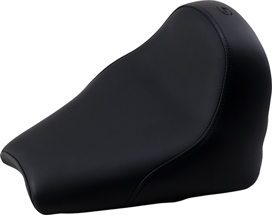 SADDLEMEN Renegade Solo Seat - Smooth - Indian I18-33-002