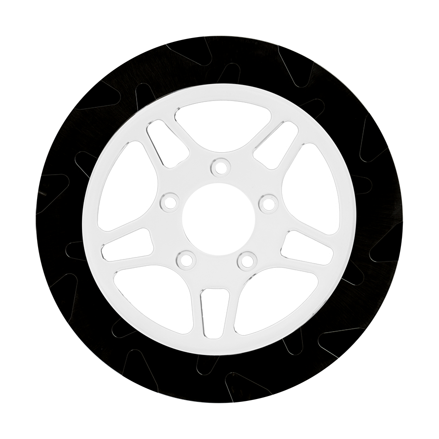 BST Rotor