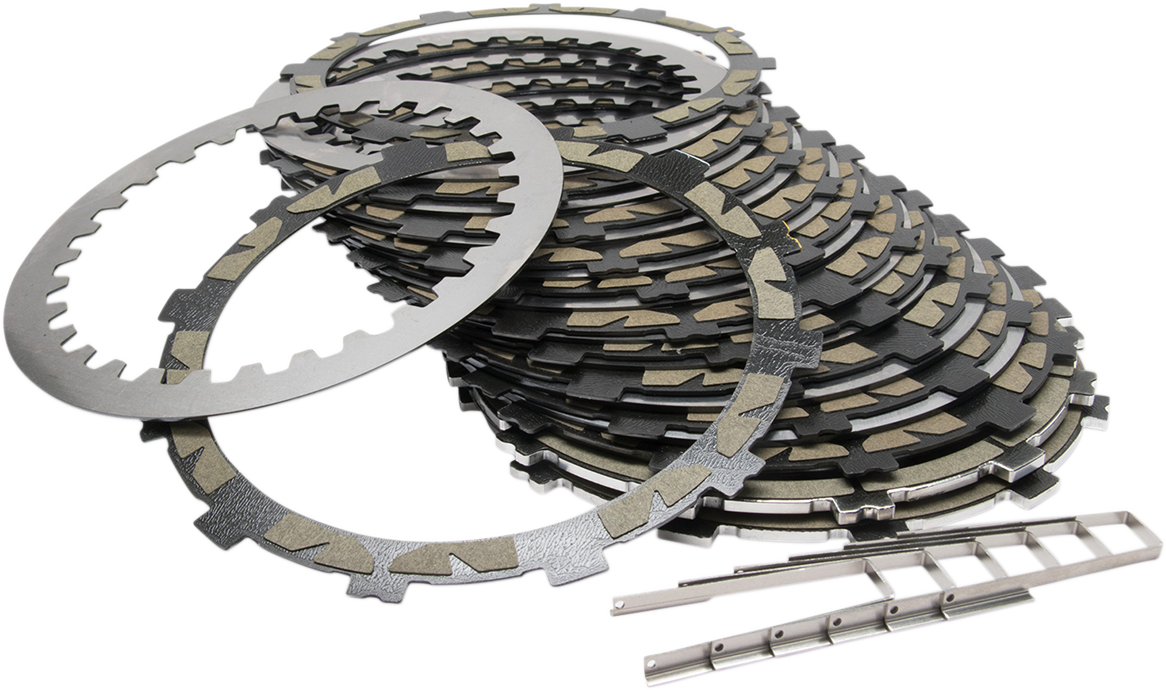 REKLUSE TorqDrive® Clutch - Scout RMS-2816031