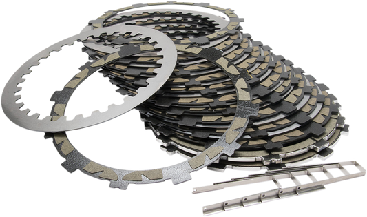 REKLUSE TorqDrive® Clutch - Scout RMS-2816031