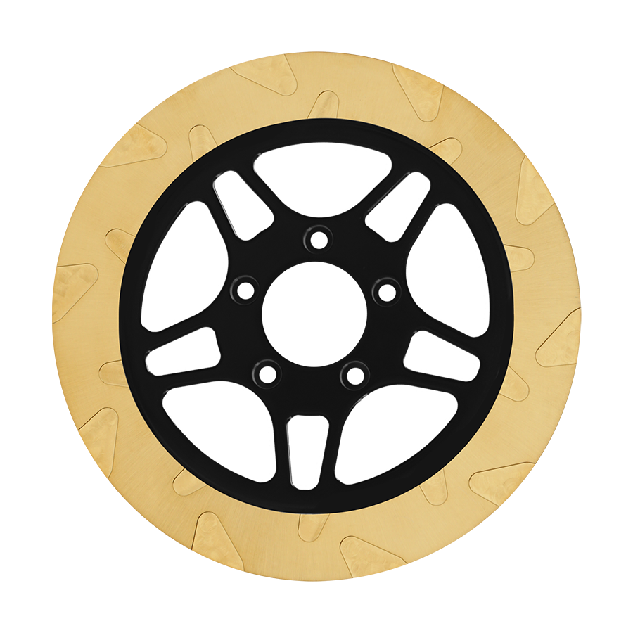 BST Rotor