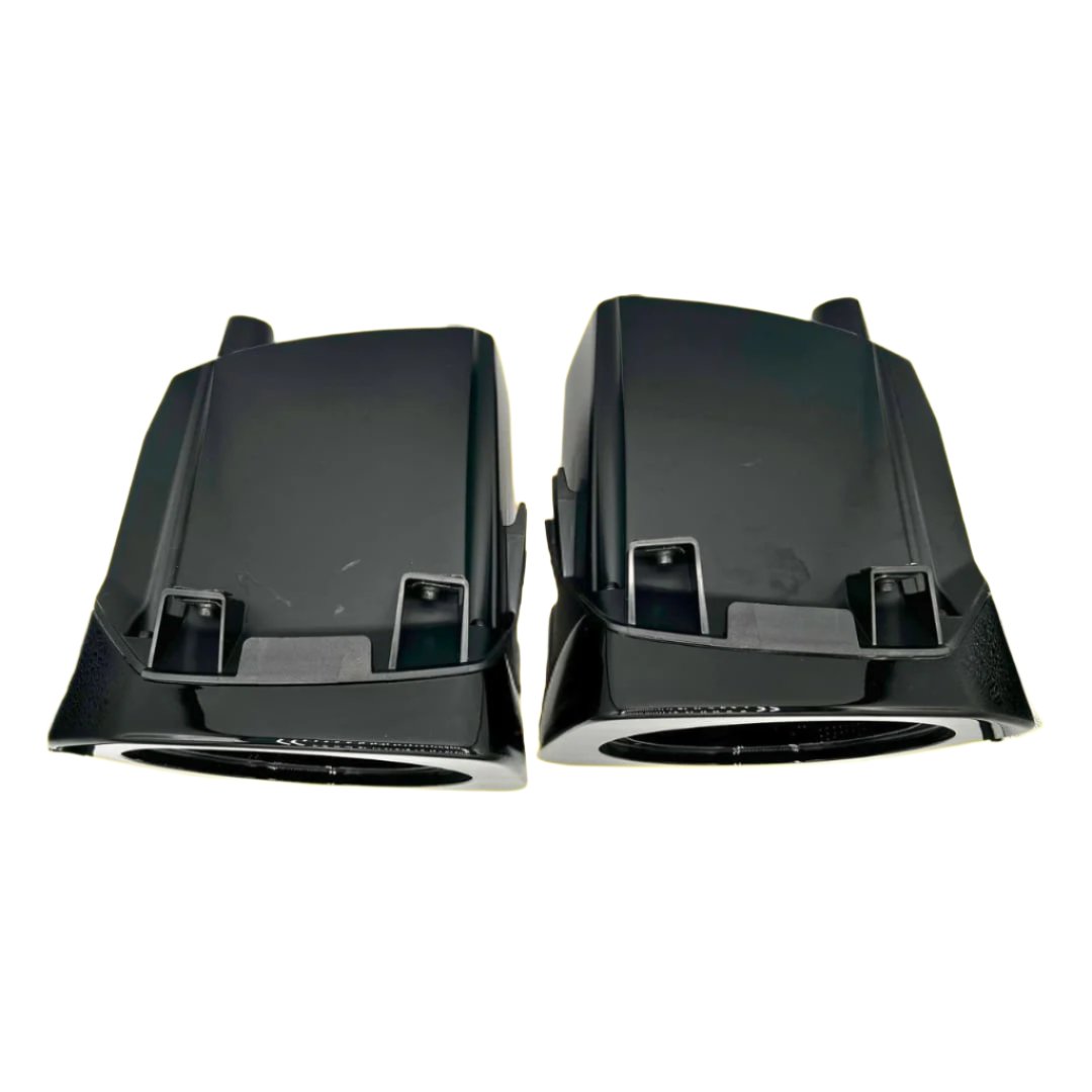 Davidson Audio 6.5" Lower Fairing Pods