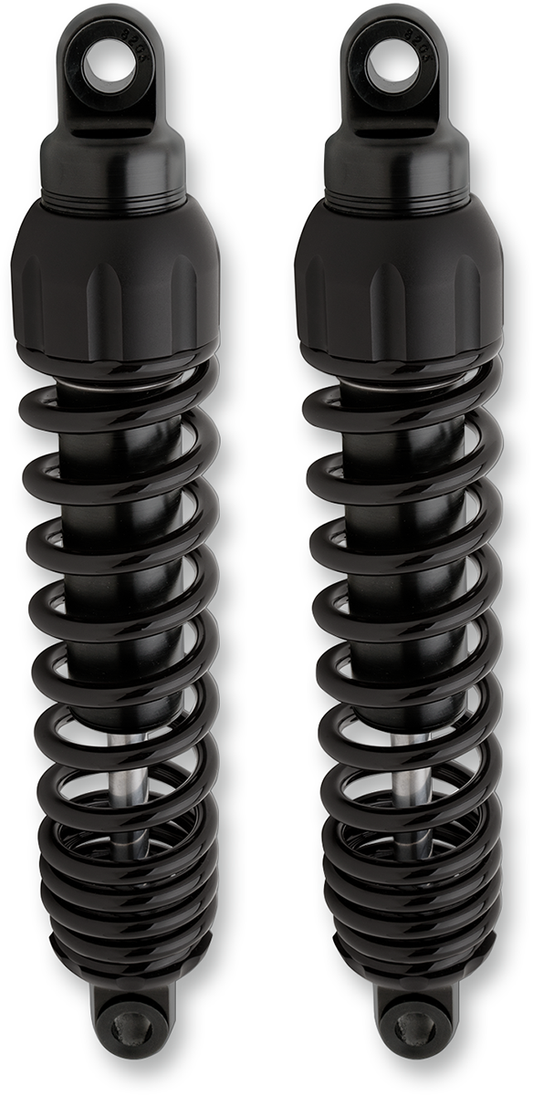 PROGRESSIVE SUSPENSION 444 Series Shock - 11" - Standard - Black 444-4245B