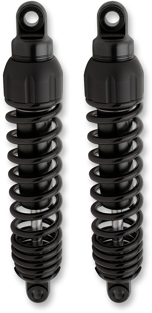 PROGRESSIVE SUSPENSION 444 Series Shock - 11.5" - Standard - Black 444-4247B