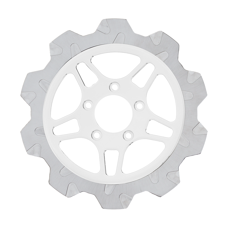 BST Rotor
