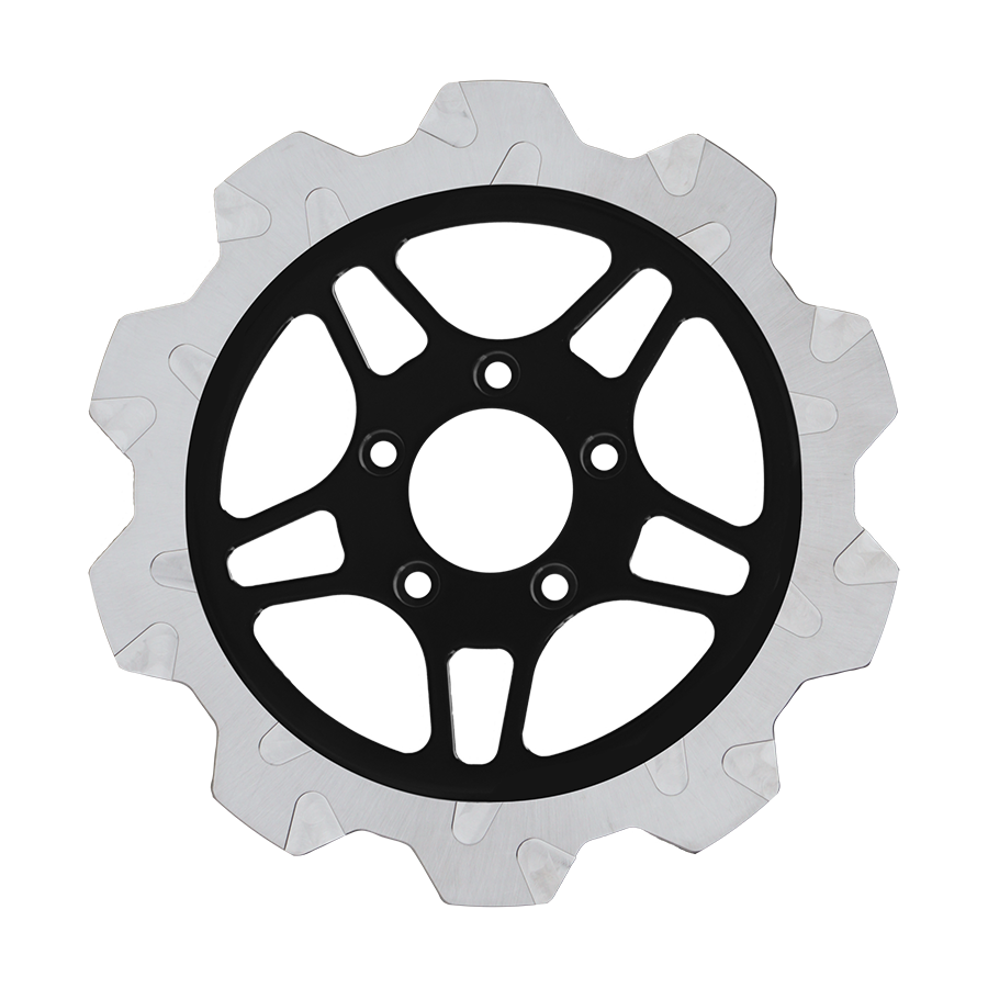 BST Rotor