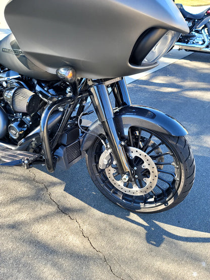 Bagger ST Front Fender