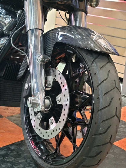 Bagger ST Front Fender