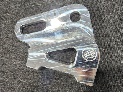 Forever Rad 100MM Rear Caliper Bracket For Indian Challenger, Sport Chief, Pursuit, Chief, Chieftain, Springfield - Forever Rad-Forever Rad