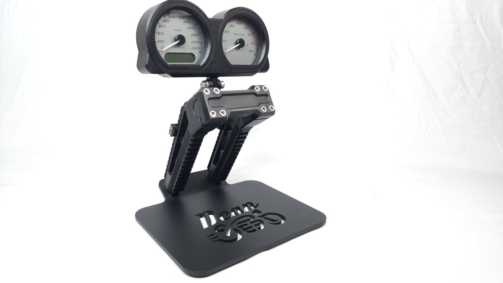 Pic-Rail Risers – DeanSpeed