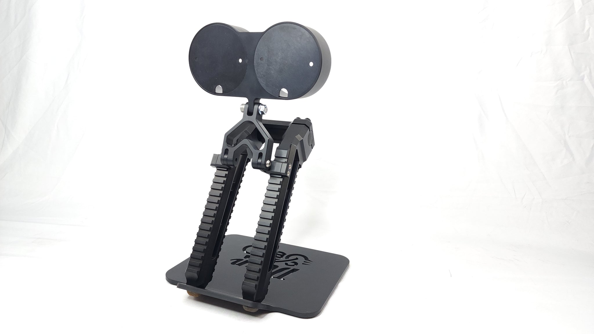 Pic-Rail Risers – DeanSpeed