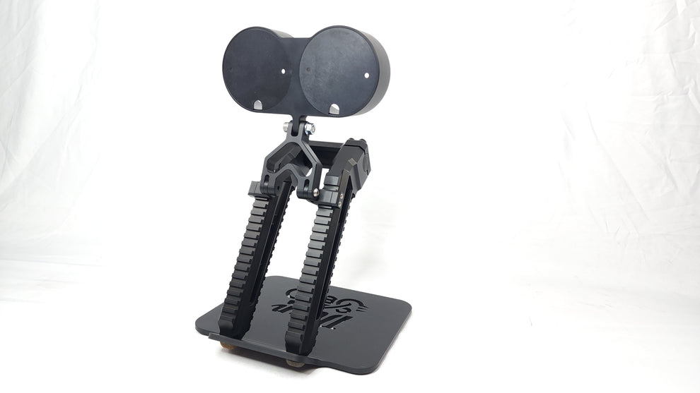 Pic-Rail Risers – DeanSpeed