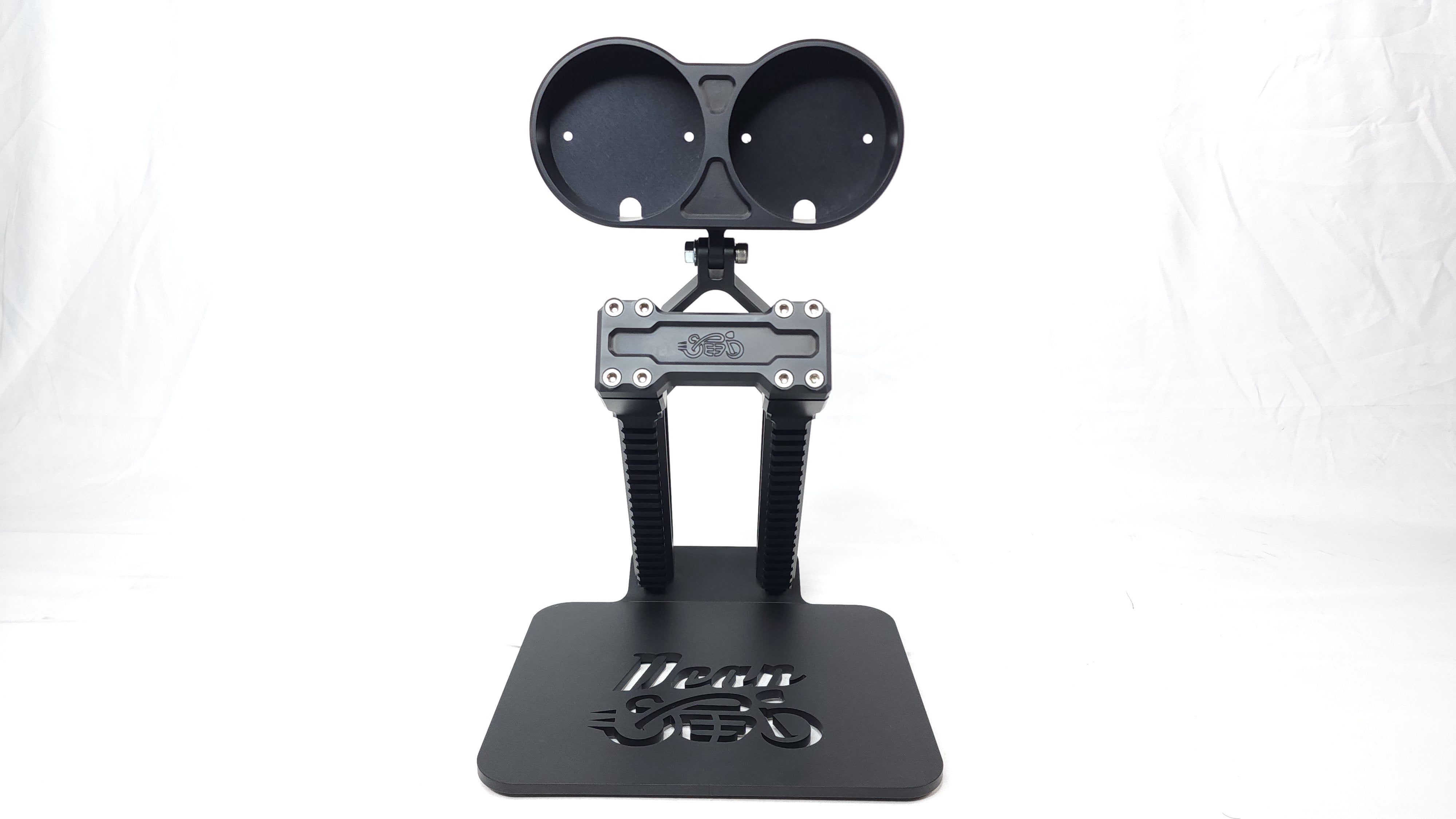 Pic-Rail Risers – DeanSpeed