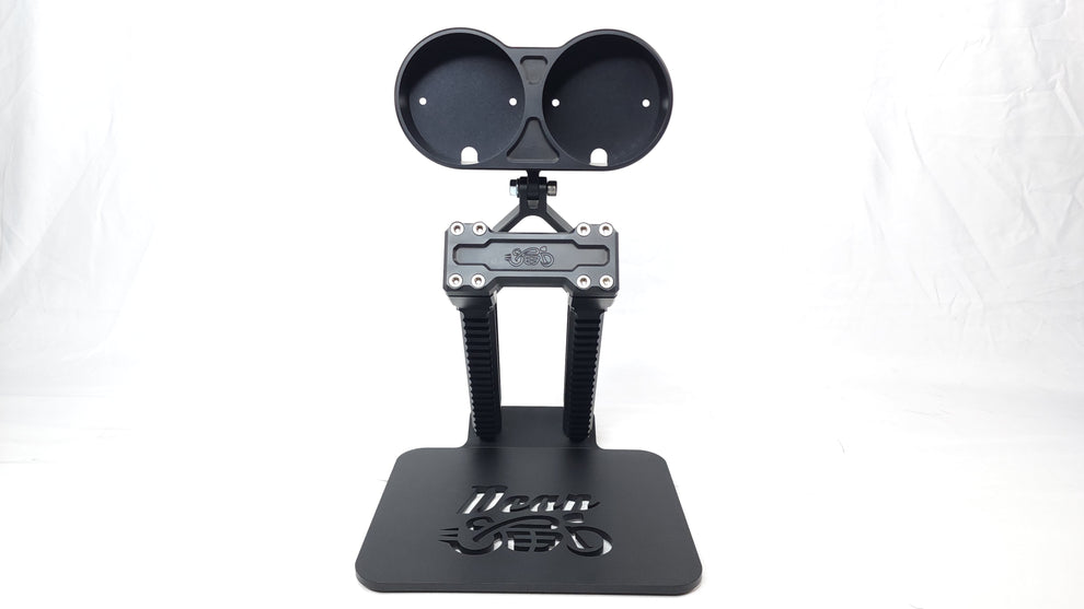 Pic-Rail Risers – DeanSpeed