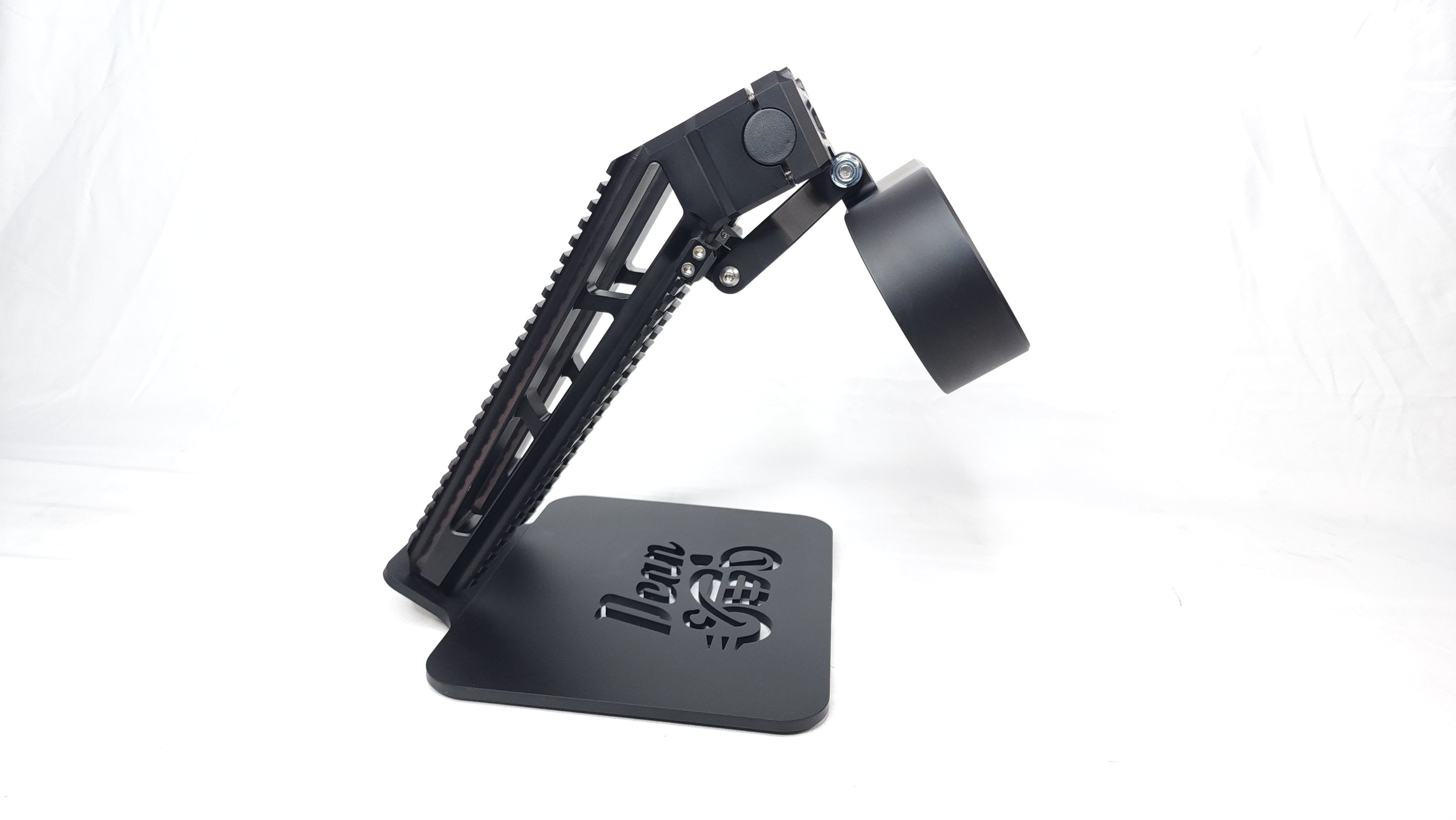 Pic-Rail Risers – DeanSpeed