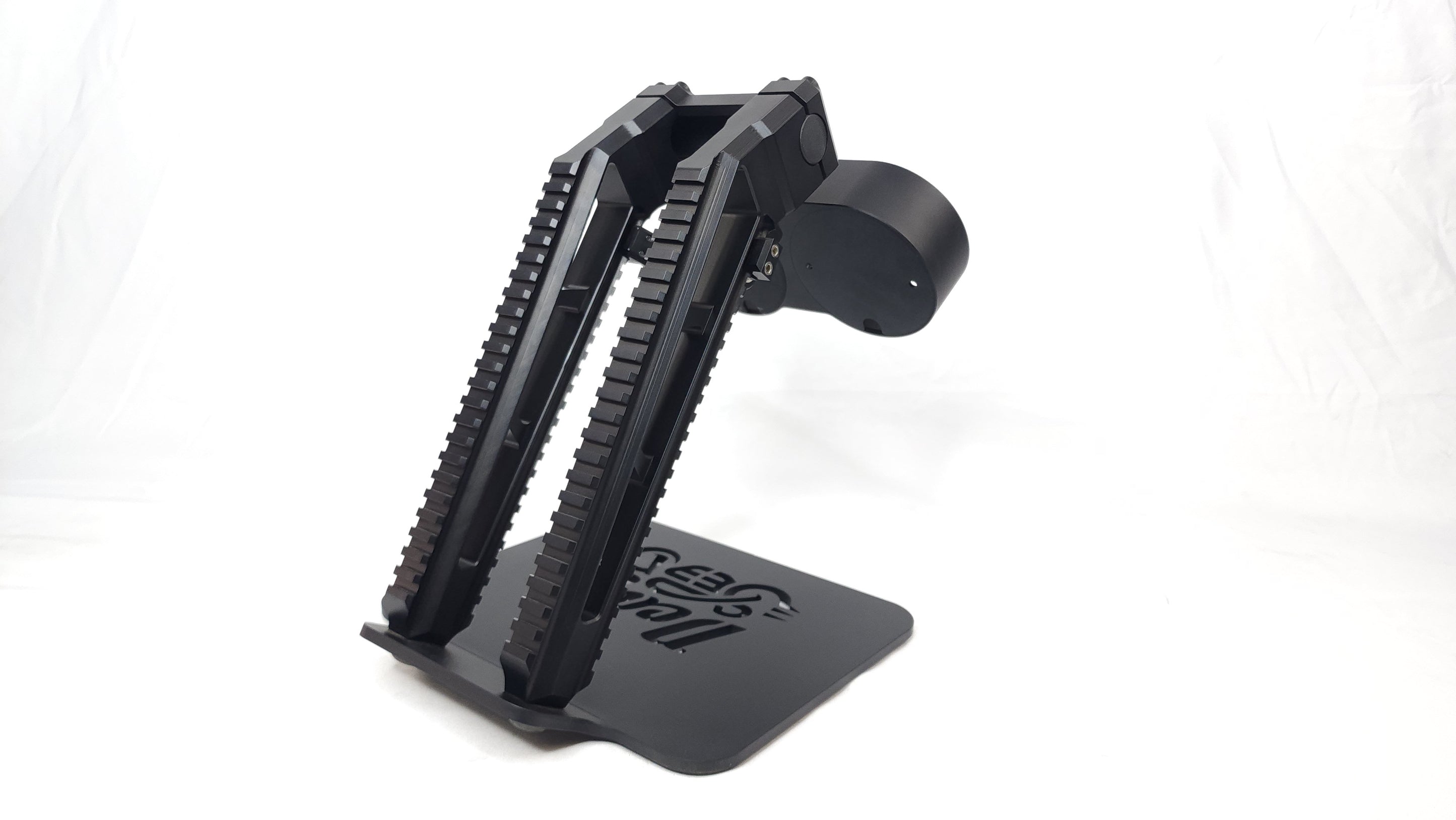 Pic-Rail Risers – DeanSpeed