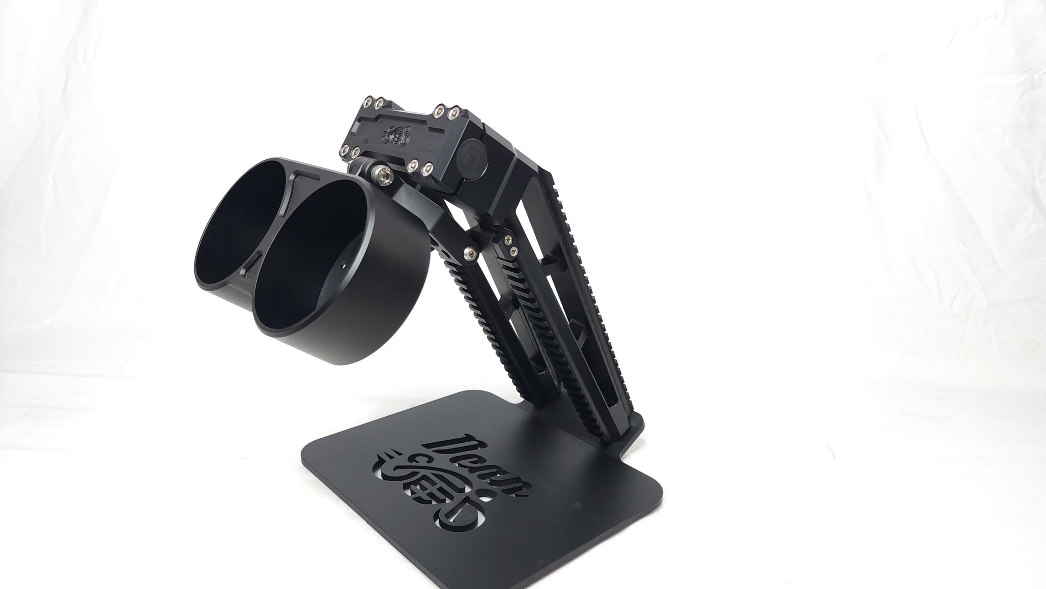 Pic-Rail Risers – DeanSpeed