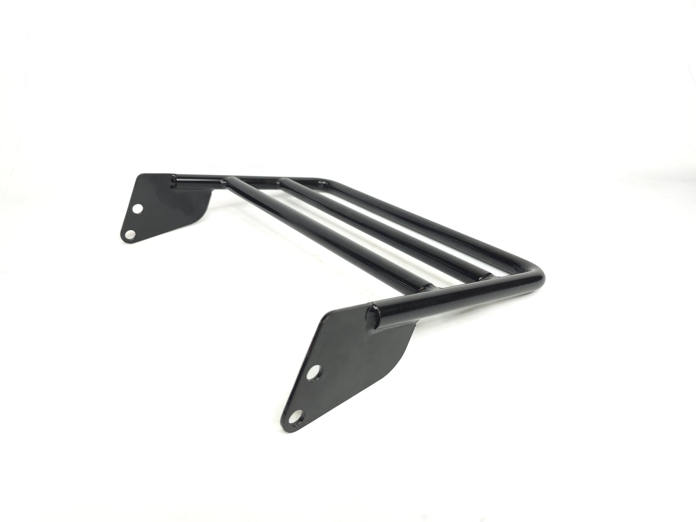 Indian touring sissybar 30 rack DeanSpeed