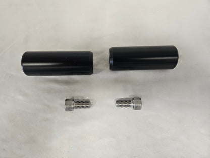 Indian Scout/Victory Octane Rear Slider Kit