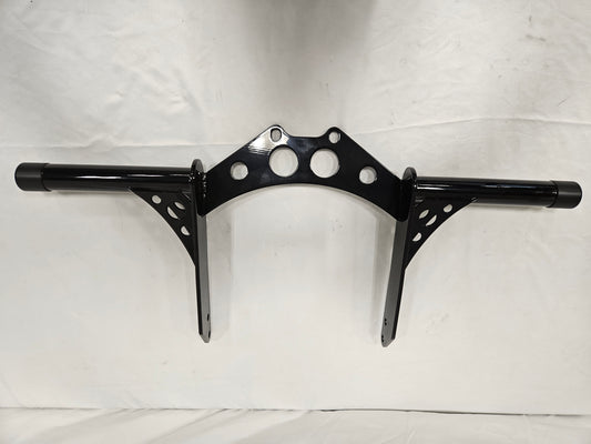 '22+ Indian Chief High Mount Crash Highway Bar