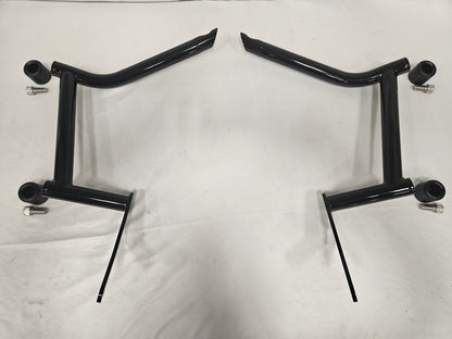 Challenger "Double Down" Highway Bars