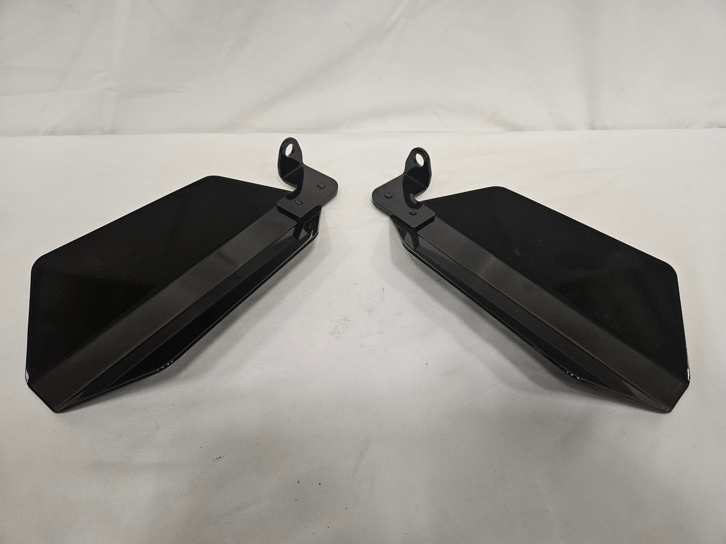 Indian Hand Guards (Set) - '22+ Chief, Challenger & '18+ Chieftain