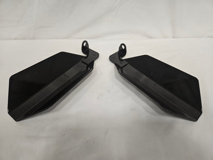 Indian Hand Guards (Set) - '22+ Chief, Challenger & '18+ Chieftain