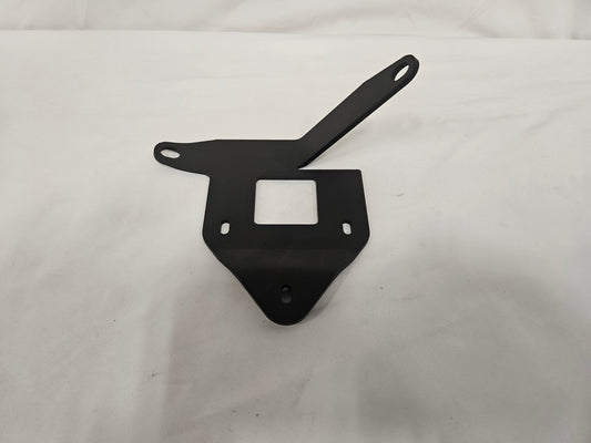 Yamaha Bolt Gauge Relocation bracket