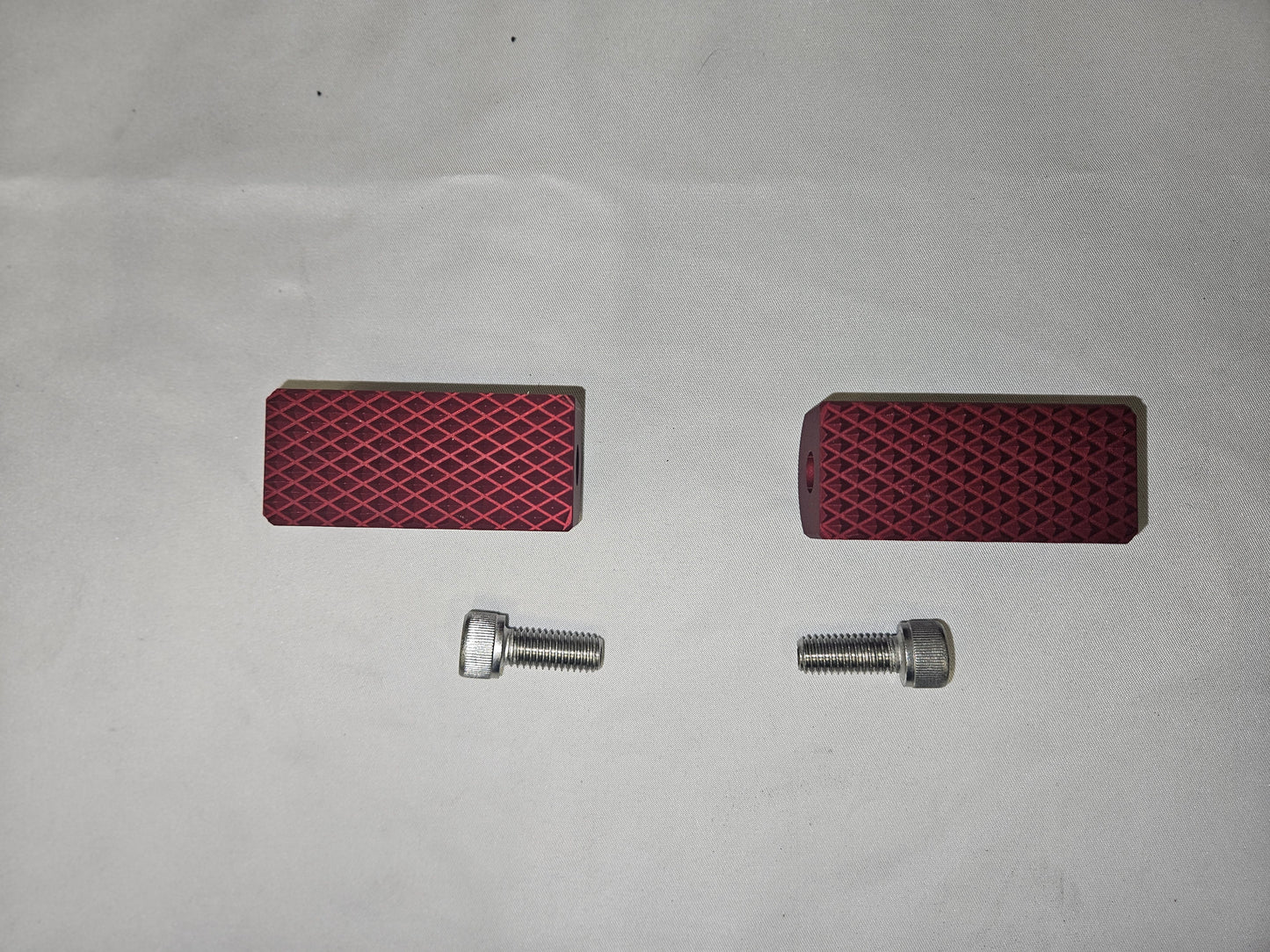 Forward Grip Shift/Brake peg