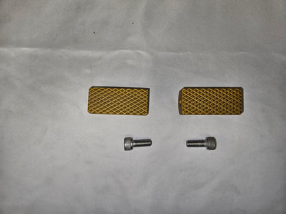 Forward Grip Shift/Brake peg