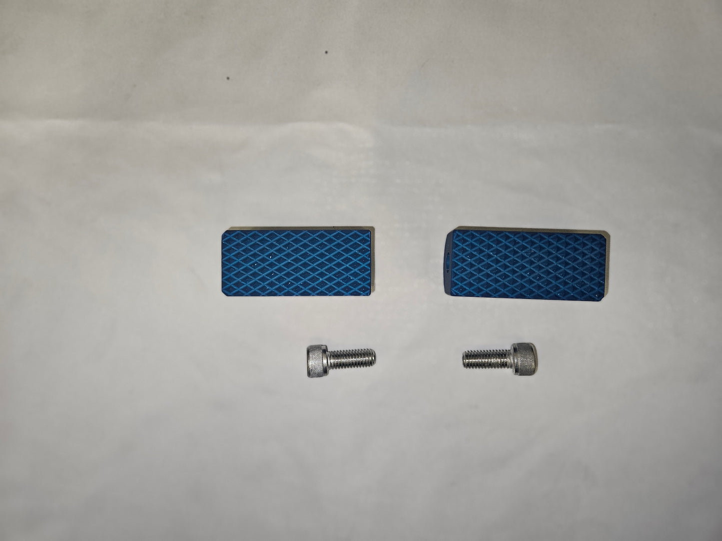 Forward Grip Shift/Brake peg