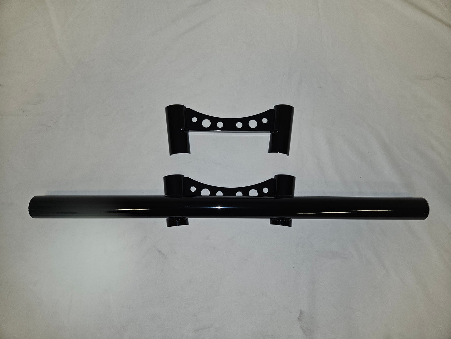 Yamaha Bolt Crash Highway Bar