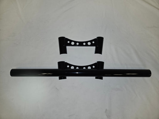 Yamaha Bolt Crash Highway Bar