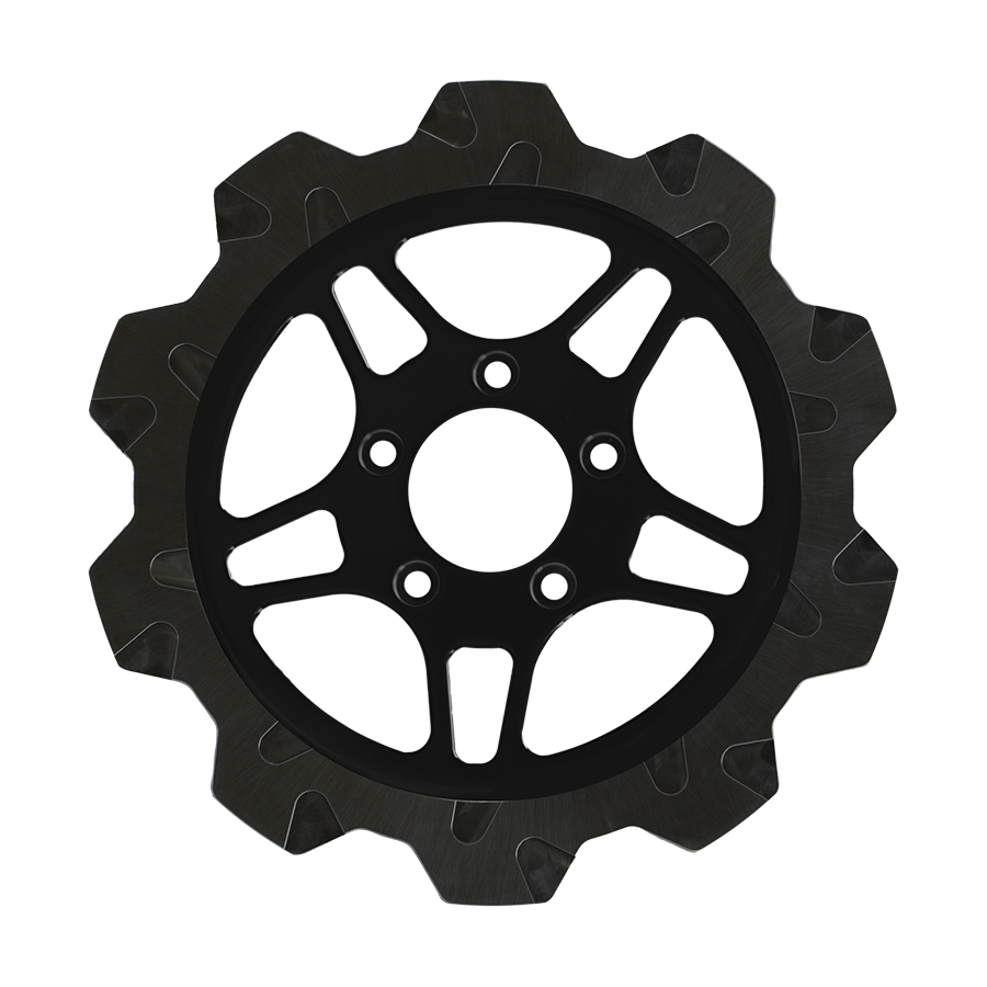 BST Rotor