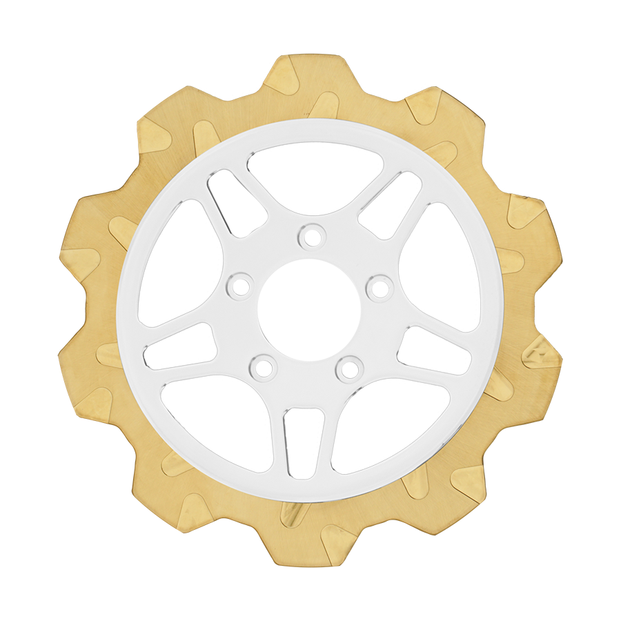 BST Rotor