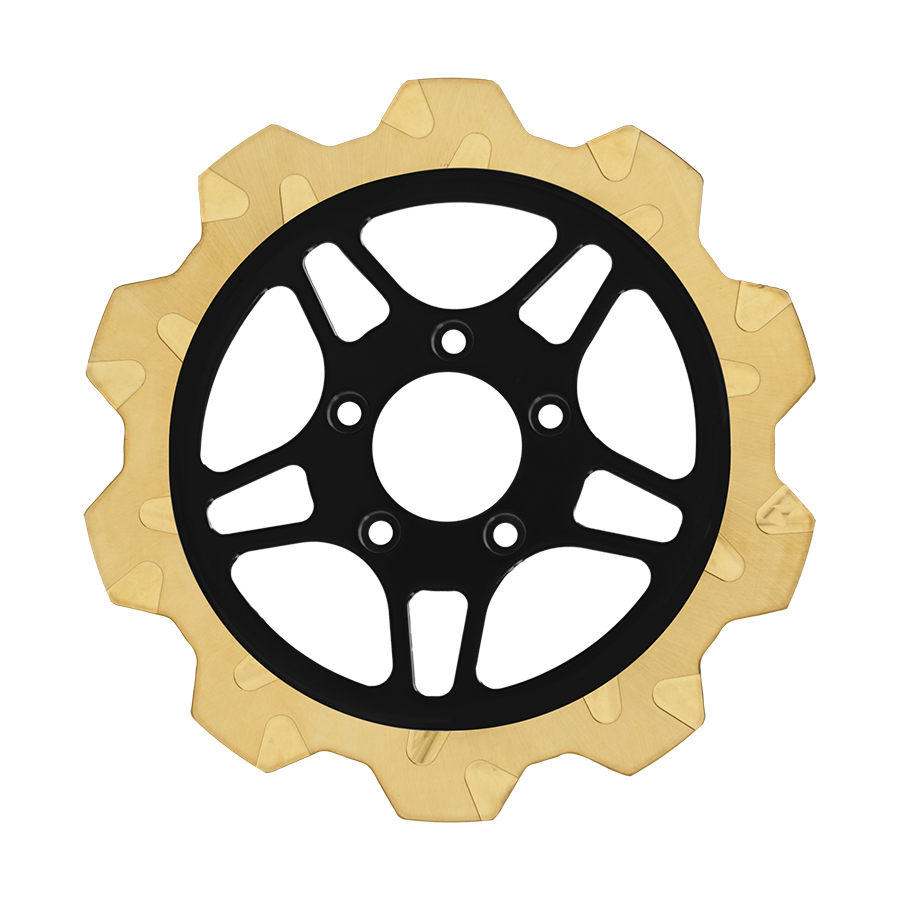 BST Rotor