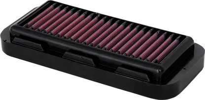 K & N High-Flow Air Filter - Indian PL-1720