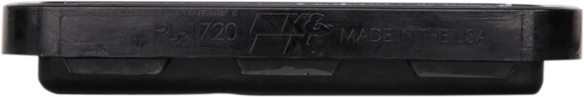 K & N High-Flow Air Filter - Indian PL-1720