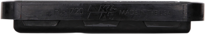 K & N High-Flow Air Filter - Indian PL-1720