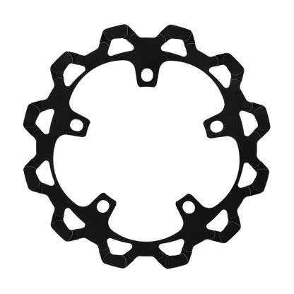 Indian Challenger/FTR/Sport Chief Front rotor