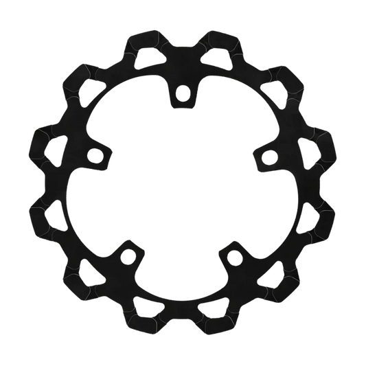 24 Touring One-Piece Rotor (non CVO)