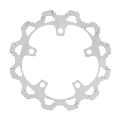 Indian Challenger/FTR/Sport Chief Front rotor