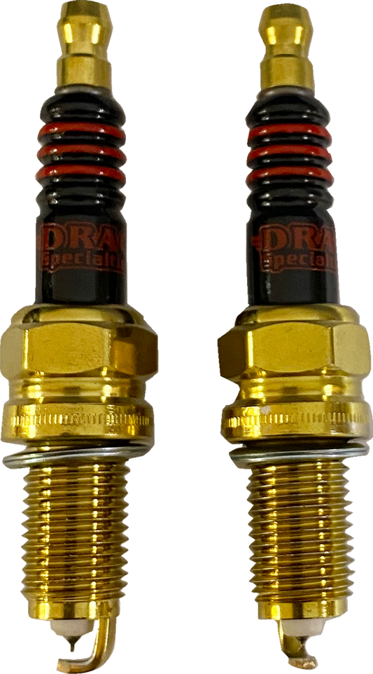 DRAG SPECIALTIES Spark Plug - Indian E18-6656IDS