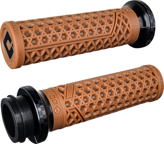 ODI Vans Indian Grips - Gum/Black V31VITWGR-BC