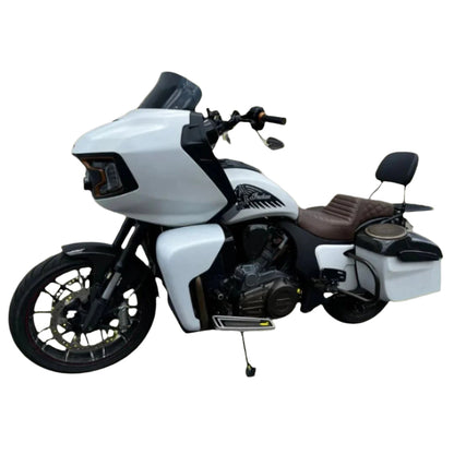 Davidson Audio 6.5" Lower Fairing Pods