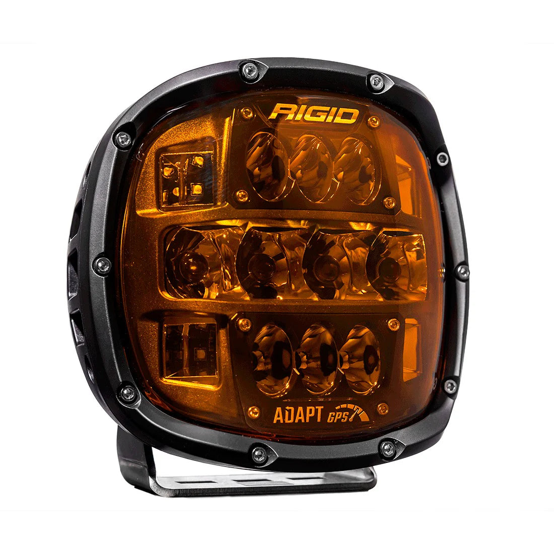 RIGID ADAPT XP EXTREME POWERSPORTS LED SINGLE